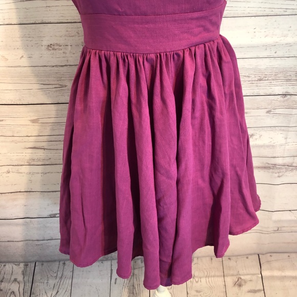 Keepsake the label Mini Dress backless - Picture 4 of 5